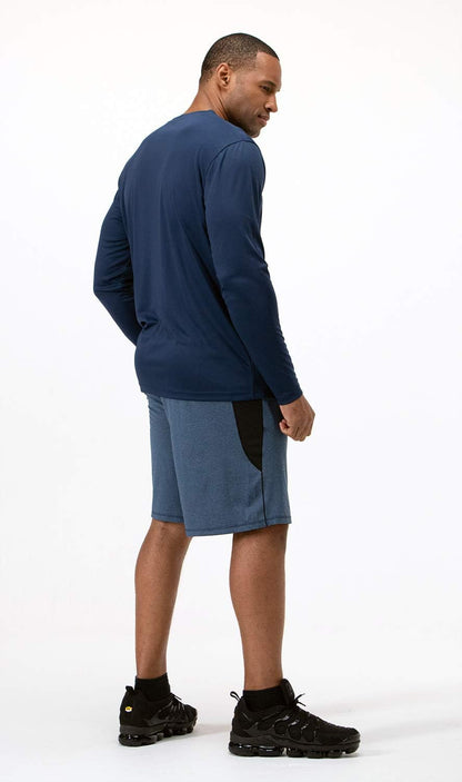 XL 2pk Sun Protection Long Sleeve