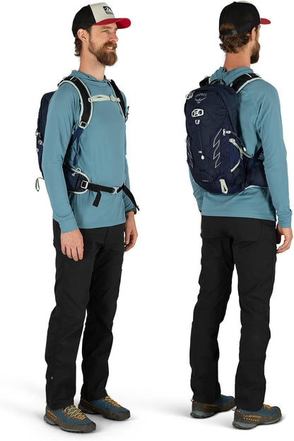 Talon 11L Daypack with Hipbelt