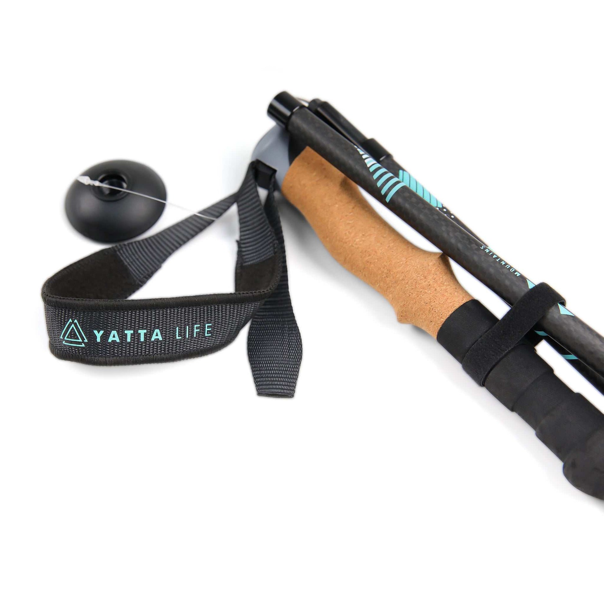 A001 Trekking Poles