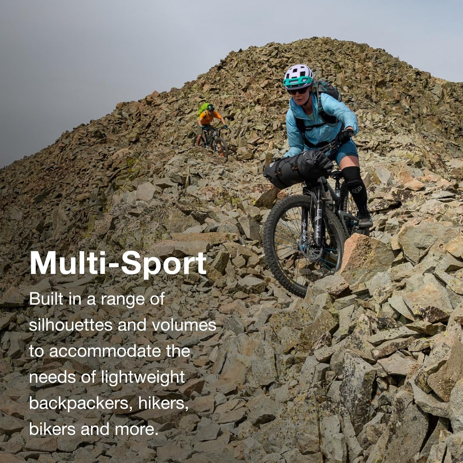 Talon 11L Daypack with Hipbelt