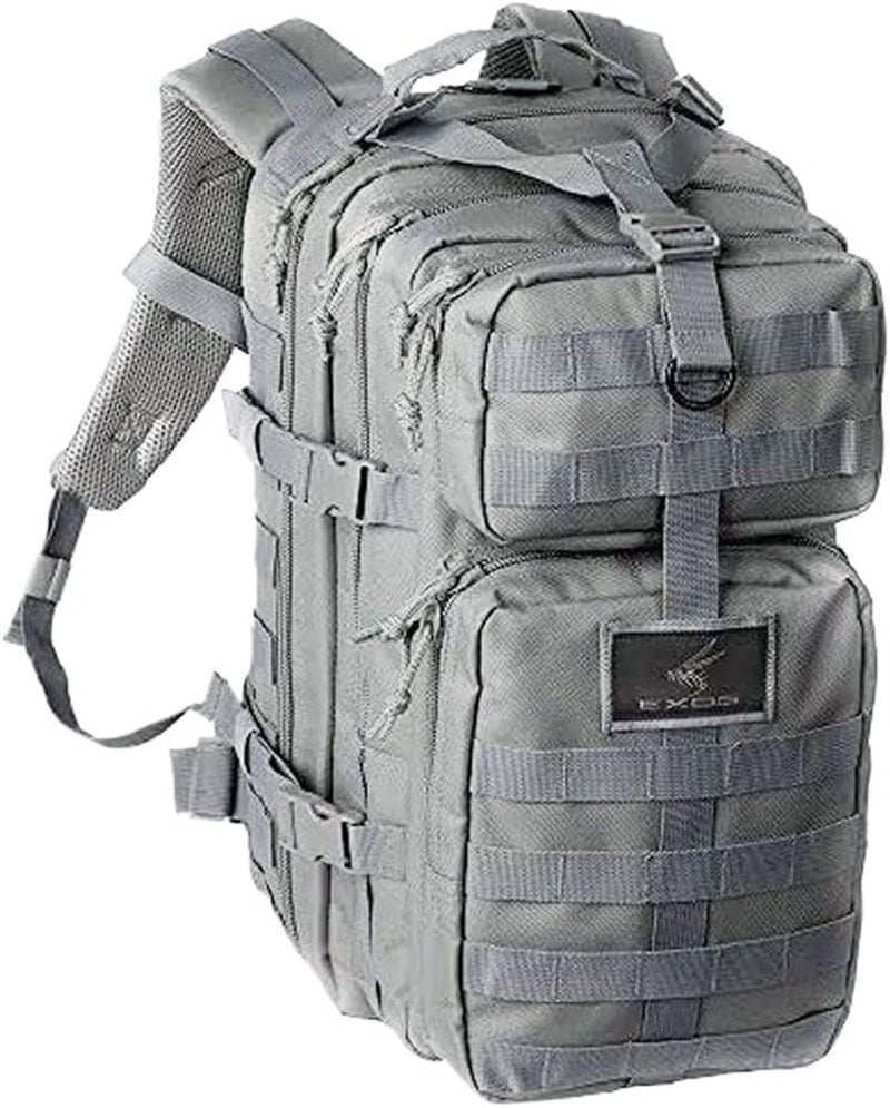 34L Bravo Backpack