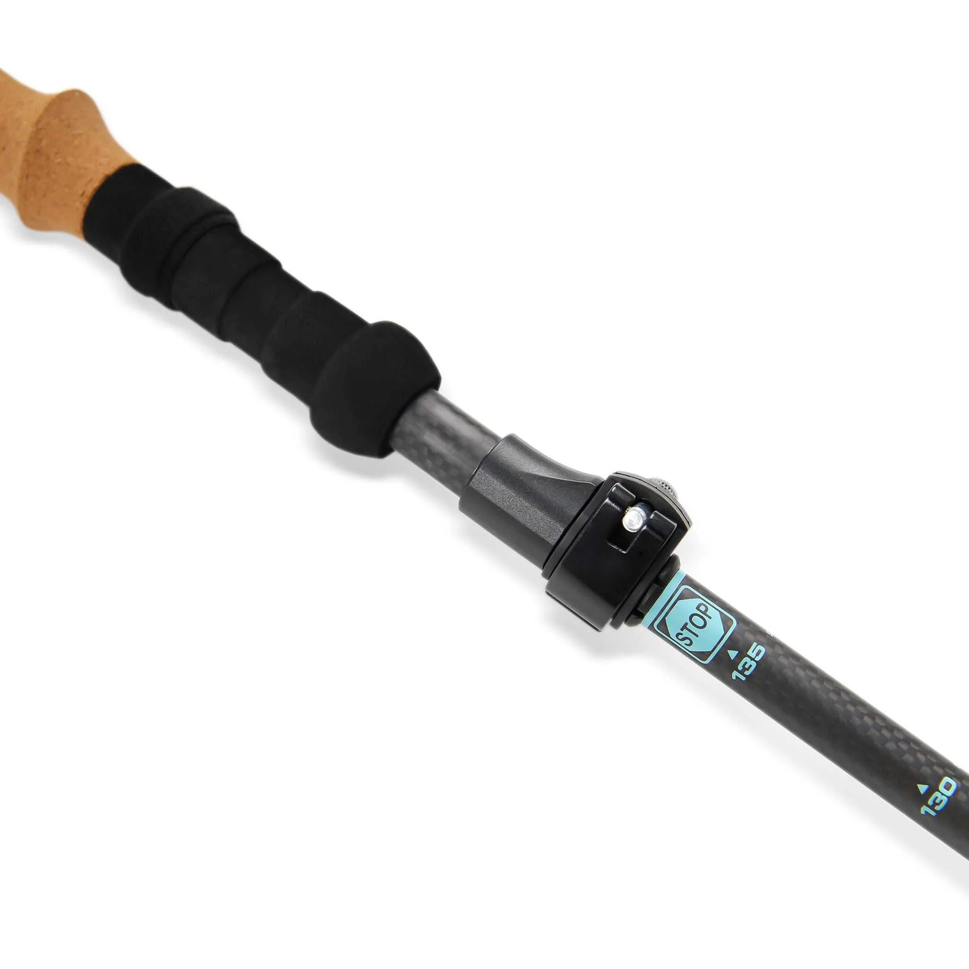 A001 Trekking Poles