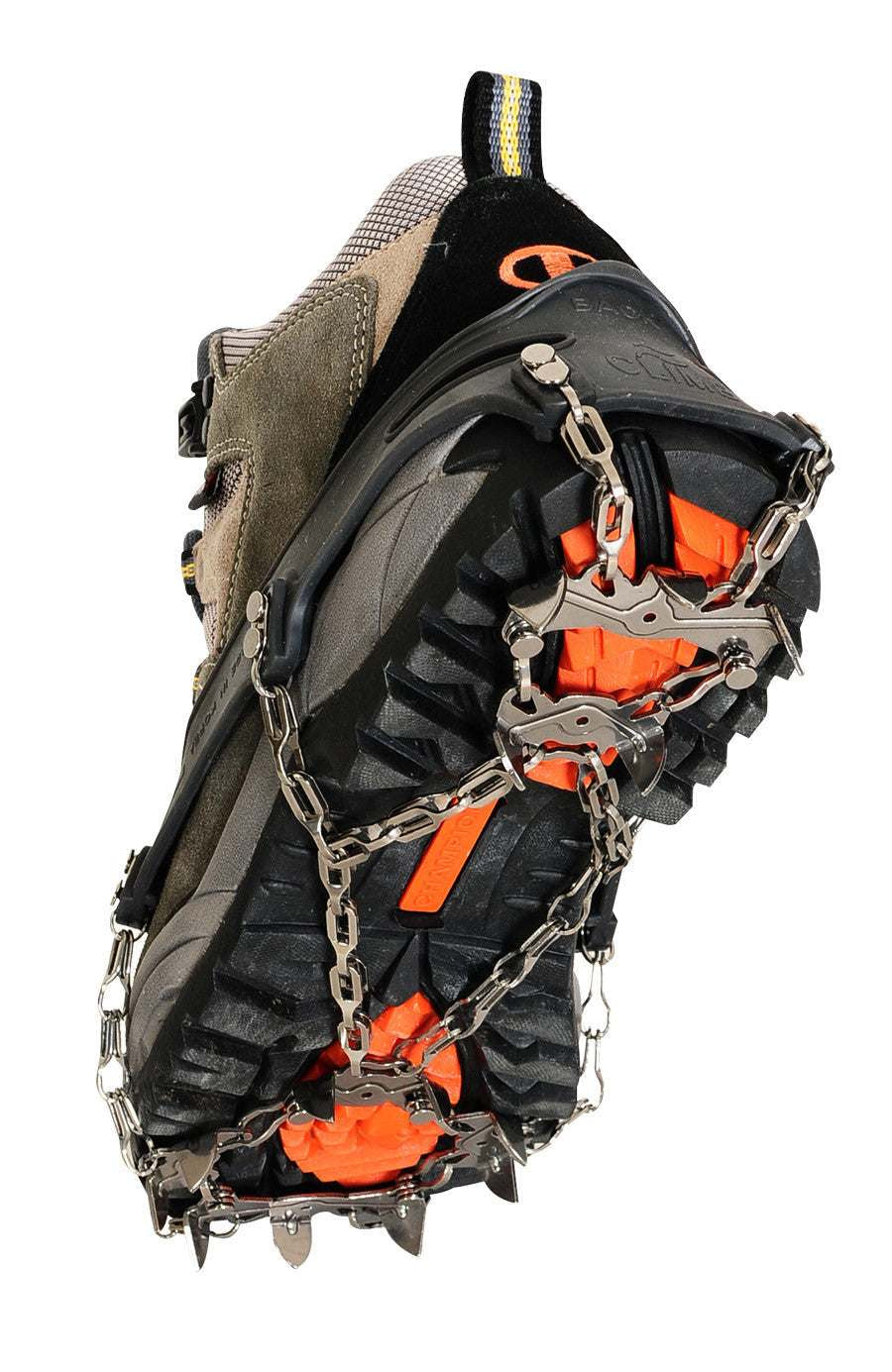 Trail Spikes Crampon Ice Grips