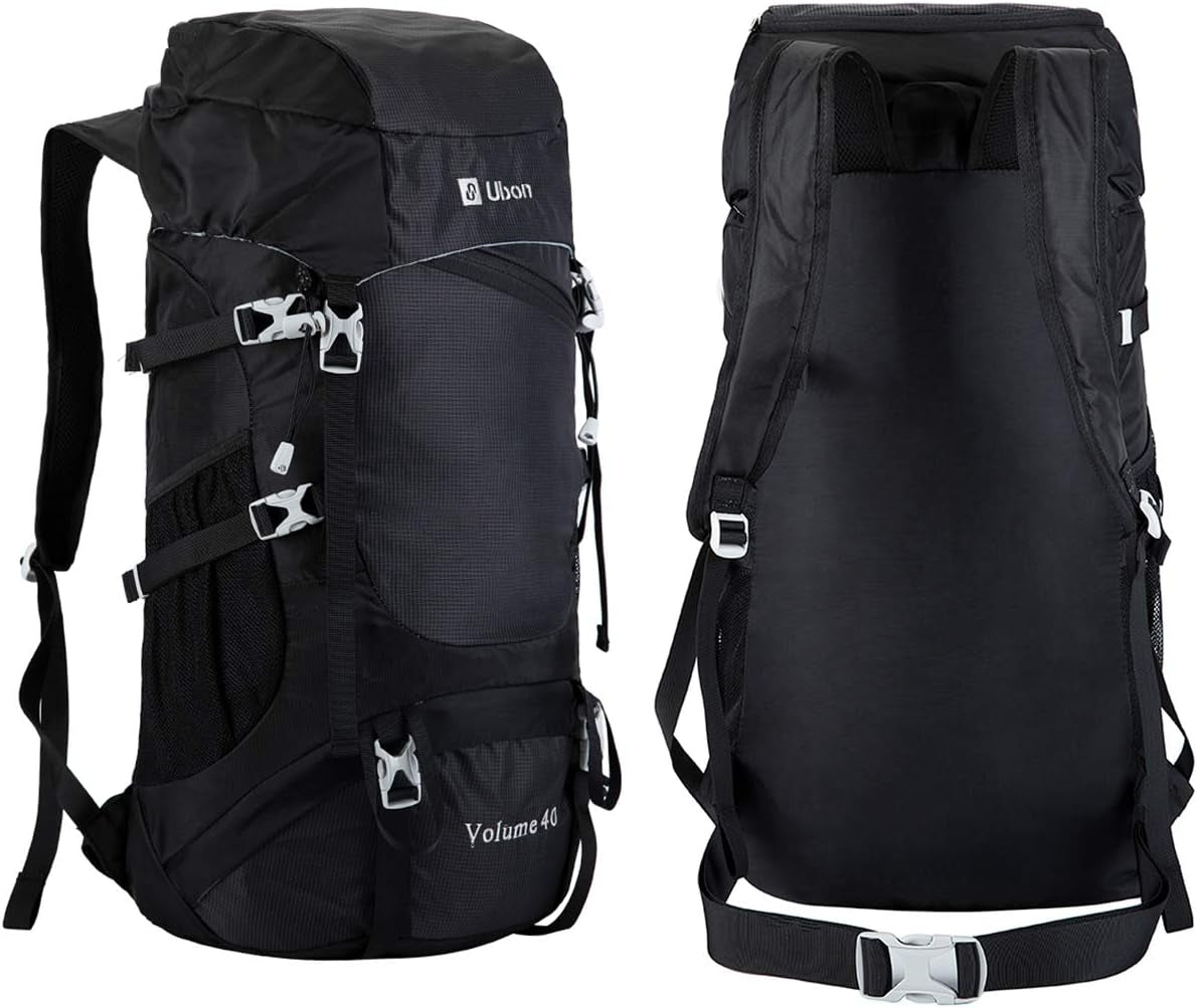 40L Lightweight Daypack