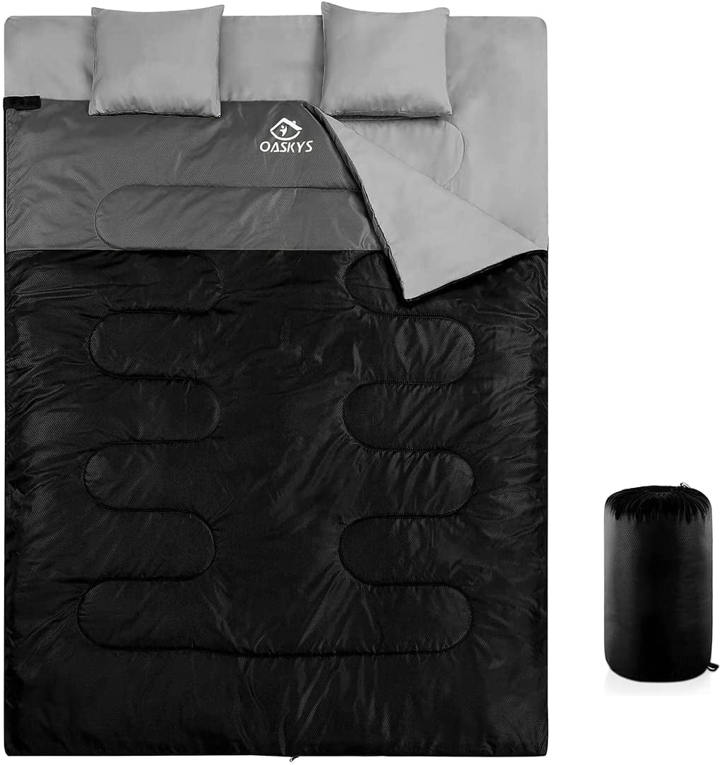 Double Sleeping Bag XL