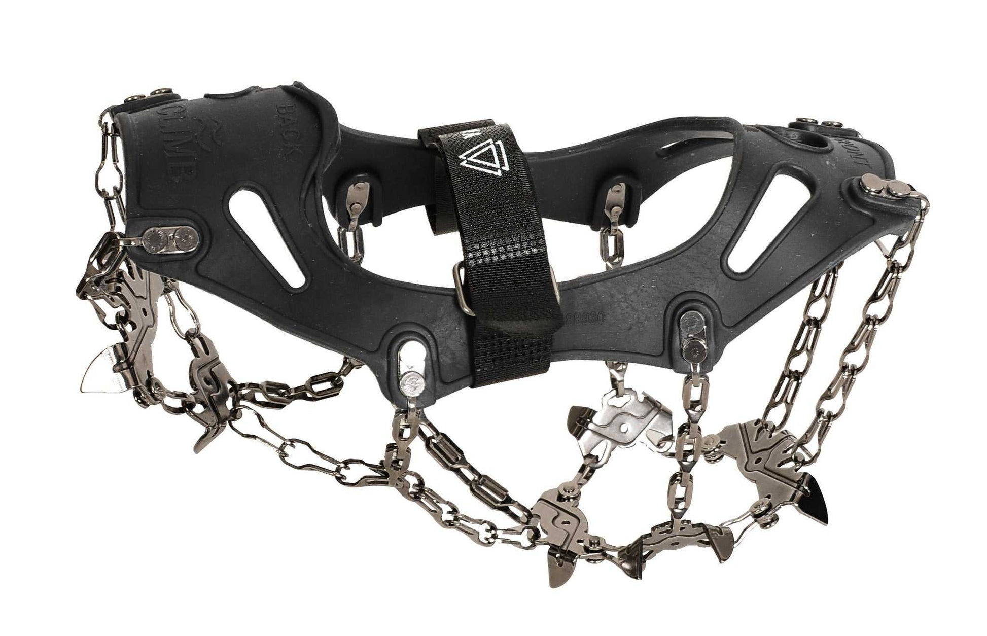 Trail Spikes Crampon Ice Grips