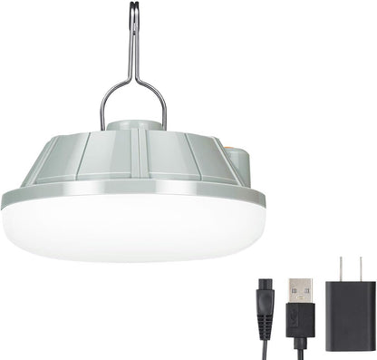 4pc Rechargeable Flashlights