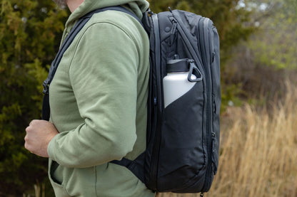 32oz Stainless Steel Water Bottle