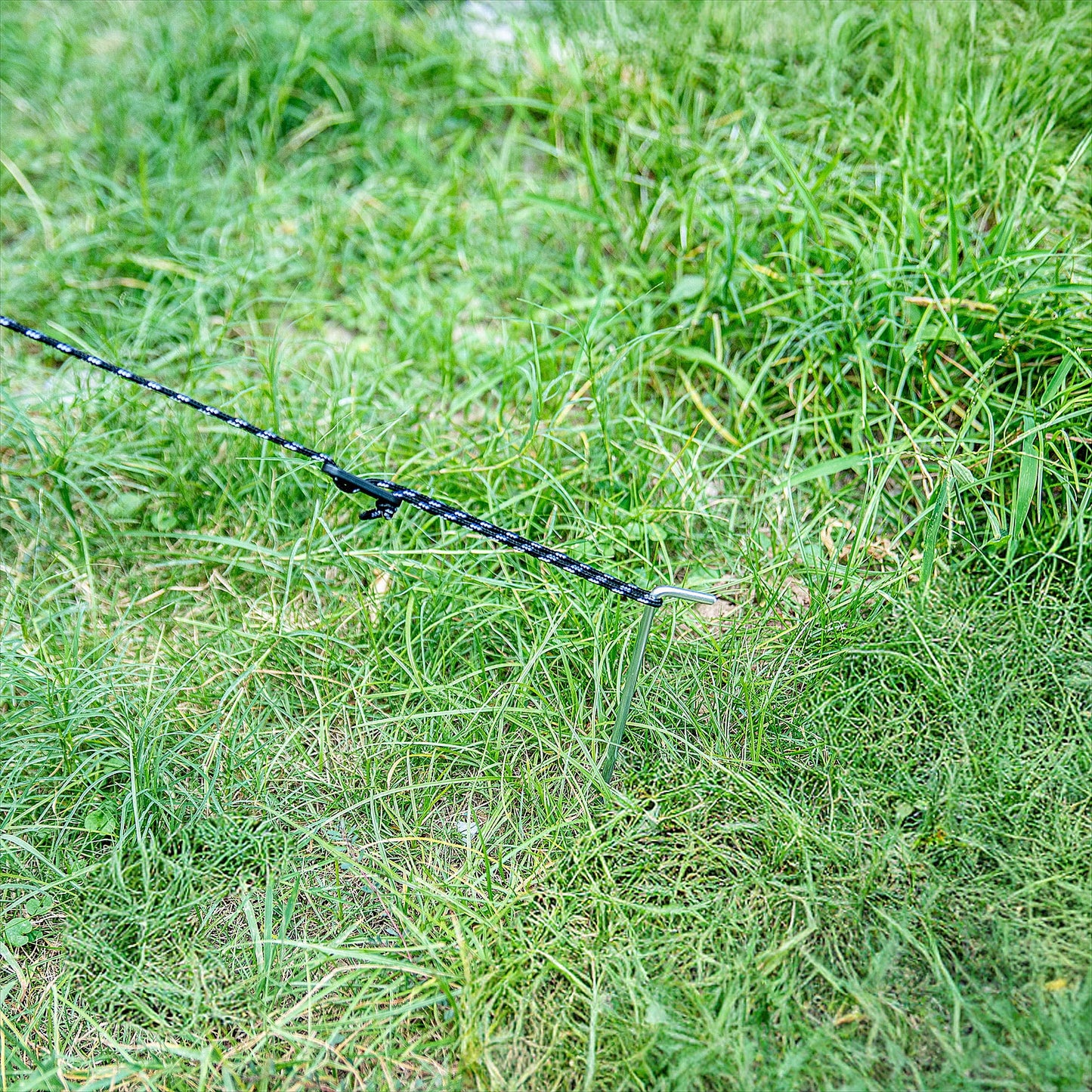 Shower & Utility Tent