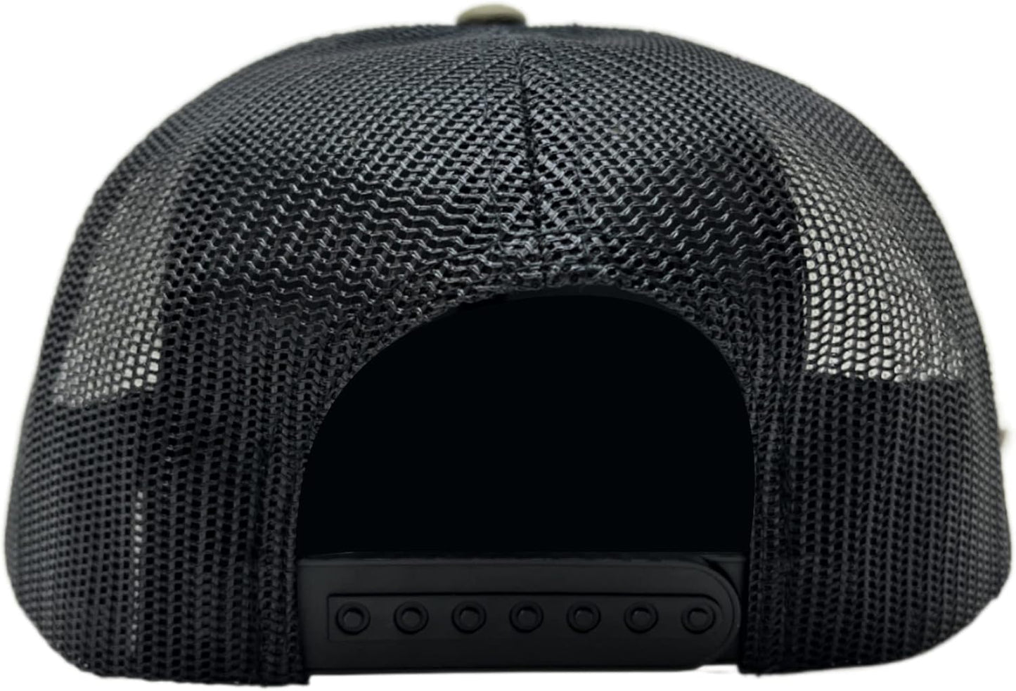 Outdoor Design Snapback Hat